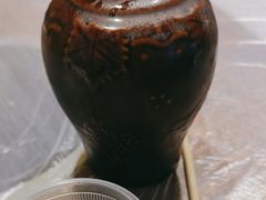 -霄汉羊排(万松园一店)