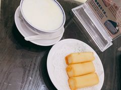 -民信老铺(双皮奶博物馆店)