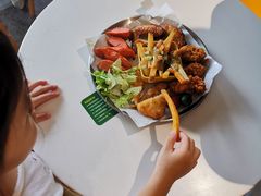 -艾薯夫妇Aysh(福田星河COCOPark店)