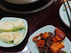 -龙泉人椰子鸡·糟粕醋·地标海南菜(龙昆南店)