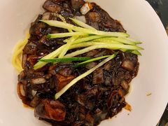 -桃园中华料理炸酱面(燕儿岛路店)