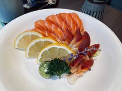 -莳空烧鸟店(晨沐店)