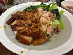 -陆长玖古法猪脚饭(玄风桥店)