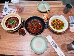 -大盐帮川菜馆(长楹天街店)