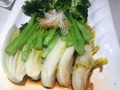-周三的情书花园餐厅(江北店)