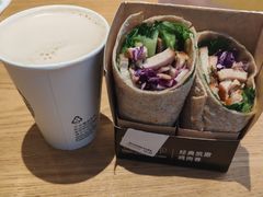 -星巴克(北京中关村北京国际店)