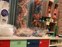 -珠海横琴国家地理探险家中心(创新方)