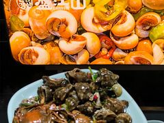 -韩盛·盛江山自助料理(于洪新玛特店)