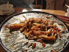 -胖记烤肉(湖大店)