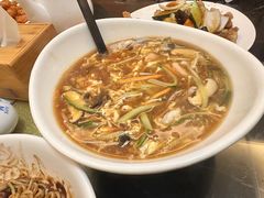 -桃园中华料理炸酱面(燕儿岛路店)