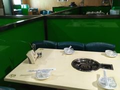 大堂-和庆斋羊蝎子火锅·碳缸烧烤(顺义旗舰店)