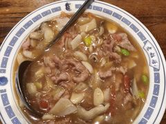 -老雒阳面馆·水席(定鼎门店)