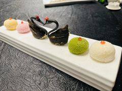-正德楼果木烤鸭·渔家菜(东港店)