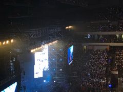 场馆-南京奥林匹克体育中心-体育馆