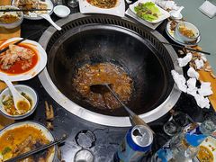 -相约大锅台(宁海大观园店)