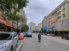 -阿弟早茶大排档(九村店)