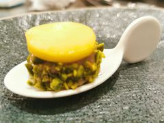 -广州文华东方酒店·江-由辉师傅主理