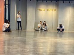 -DOS HOP潮上舞蹈