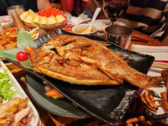 -纳瓦新疆菜(银都店)