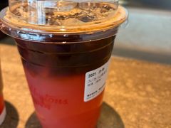 -Tims天好咖啡·贝果(上海站北广场安检外店)