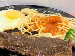 -豪享来牛排(人民店)