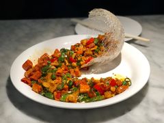 -雀蓝川菜(奥体广场店)