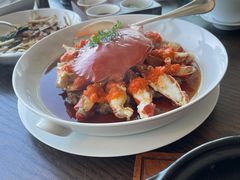 -广州柏悦酒店·悦景轩·粤菜餐厅