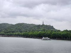 -湖畔居茶楼(湖滨店)