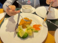 -兰特伯爵西餐厅·啤酒屋(方庄店)