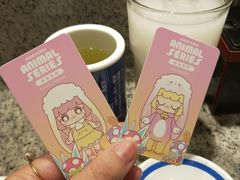 -粉粉乐鲷鱼烧(美罗城店)