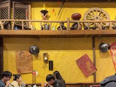 -今邕烧烤(西大店)