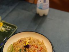-阿莱唛唛泰国菜·海鲜餐厅(蛇口店)