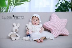-巴黎Paris baby儿童摄影(宝山万达店)