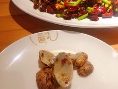 -周三的情书花园餐厅(江北店)