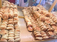 -杨老大焙子月饼干货(宽巷子民族美食街店)