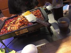 -鱼库·不仅是一家烤鱼店(车公庙店)