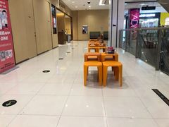 -海底捞火锅(凯德广场店)