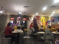 -麦当劳(广州新港东路第二分店)