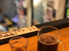-无牌咖啡&酒馆