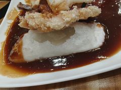 -来福面馆现炒浇头本帮面(真光路店)