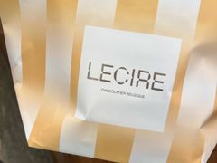 -Lecire乐希瑞巧克力(丽泽天街店)