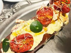 -LESCEDARS Brasserie Bistro香柏树