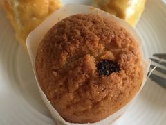 黄油蛋糕-中关村茶点