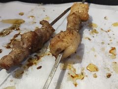 -泰山王老三串旗舰店(万达店)