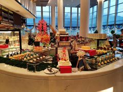 -雅阁国际大酒店·中餐厅