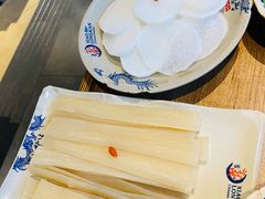 苕粉-小龙坎火锅(唐冶店)