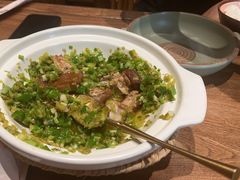 -大盐帮川菜馆(长楹天街店)