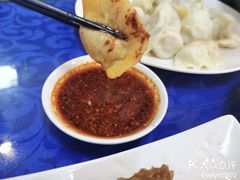 -东北饺子王(港澳广场购物中心店)