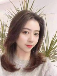 -HG美发设计沙龙