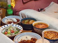 -秘地·影院式足浴SPA(凤三旗舰店)